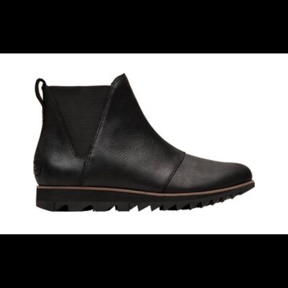 Sorel womens boots